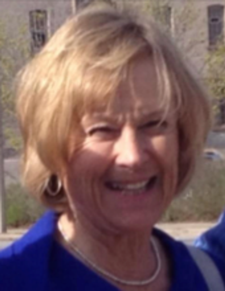 Donna J.  Lanagan