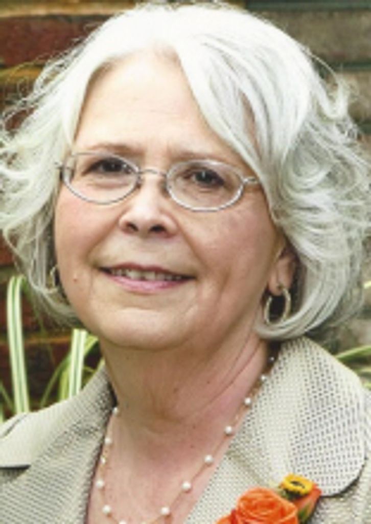 Jill Shoemaker Mcdaniel