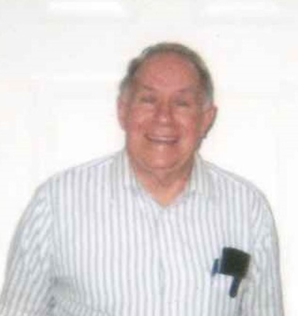 Mr. Perry Leslie Lunsford Profile Photo