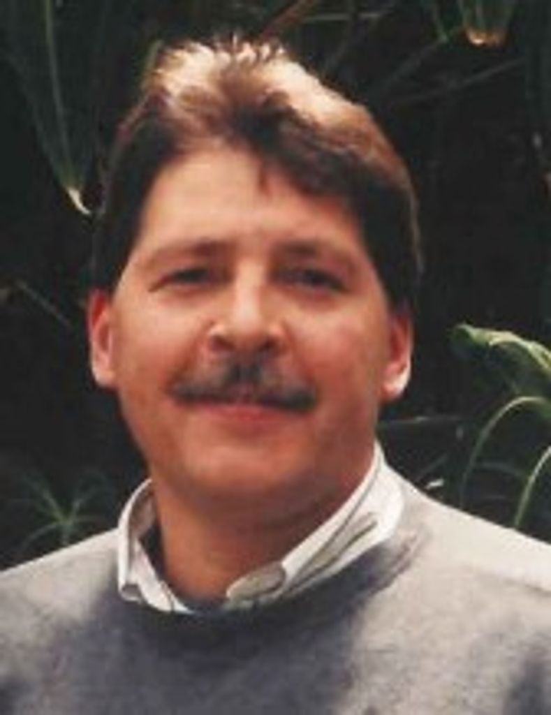 Michael Tulish