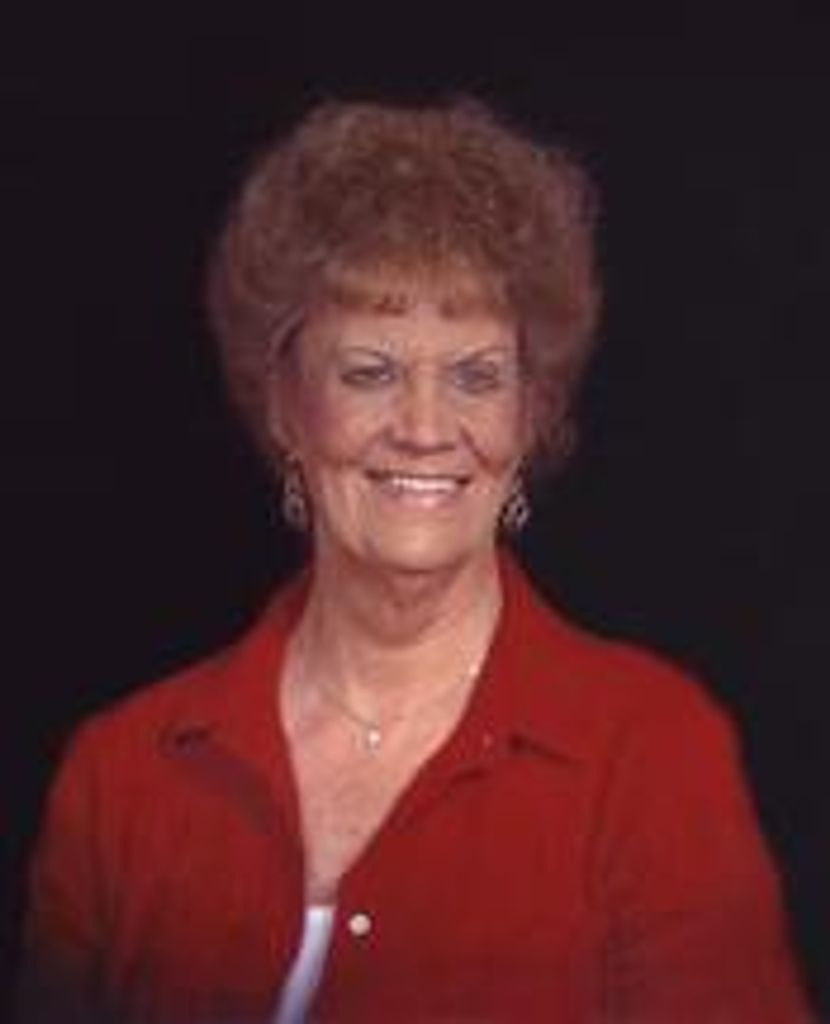Loretta Mae Weigle