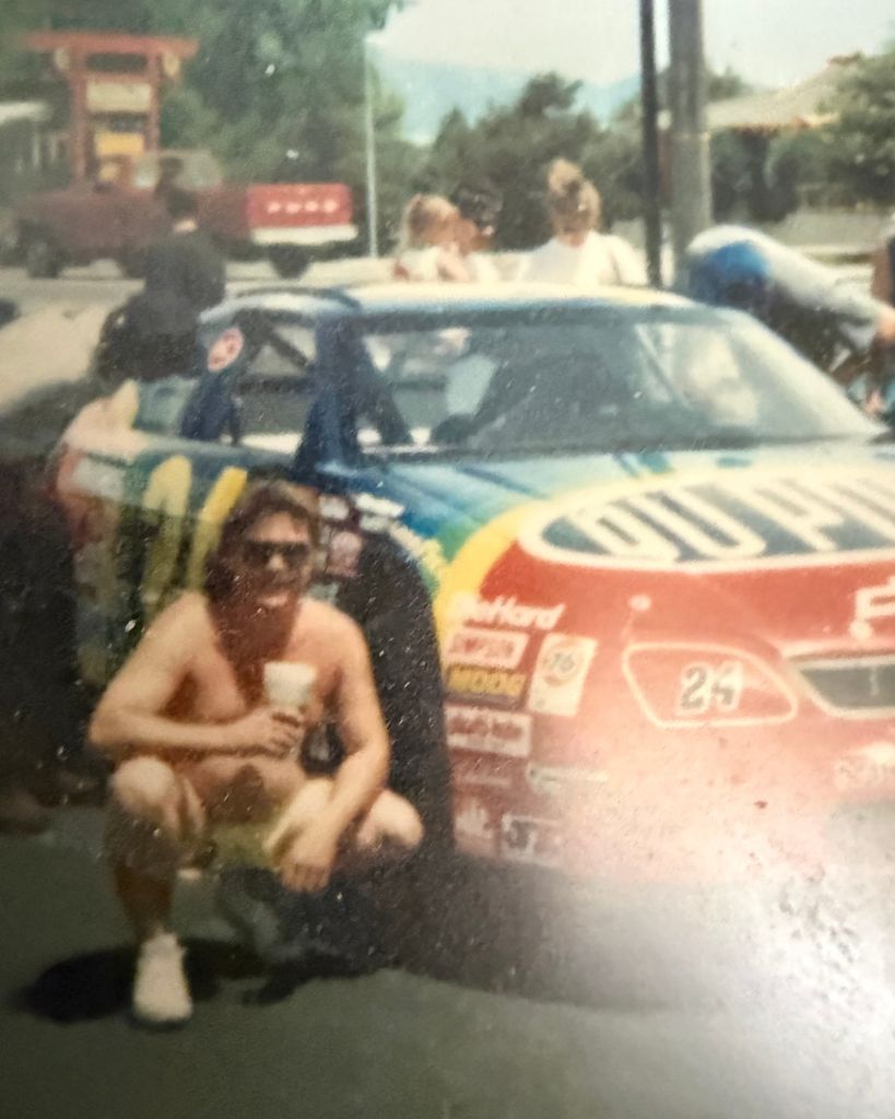 Danny Joe Bailey Profile Photo