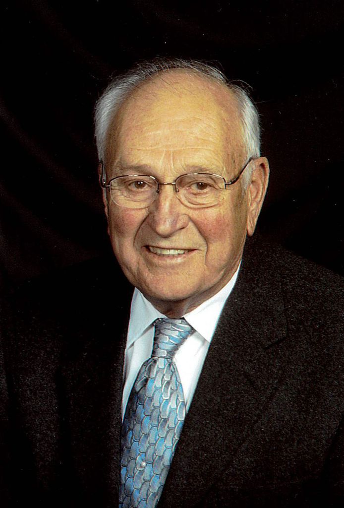Ronald Eugene Pringnitz Profile Photo