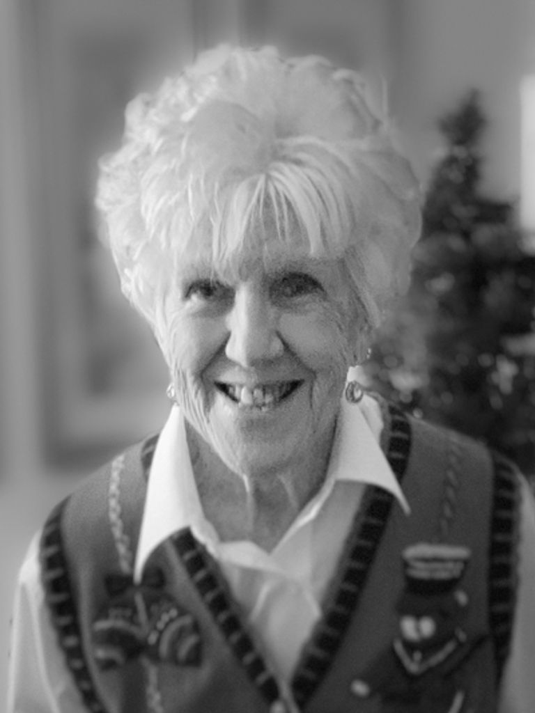 Pattie Davis Profile Photo