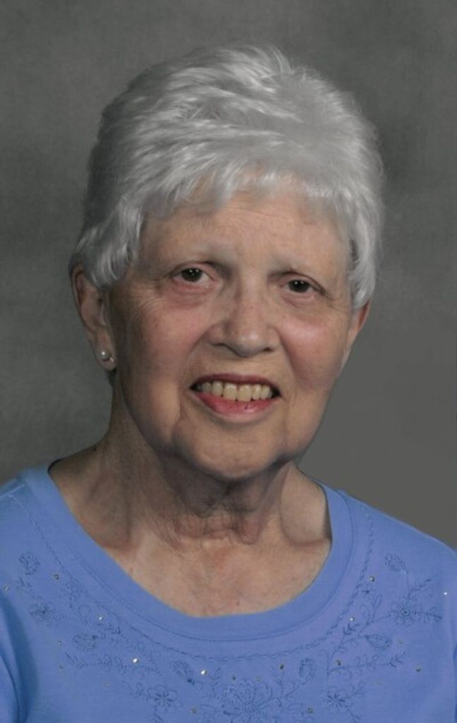 Marian A. Altmann Profile Photo