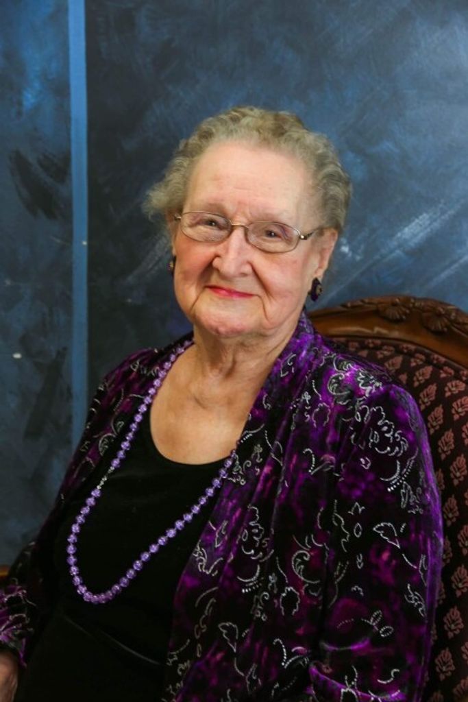 Frances Long
