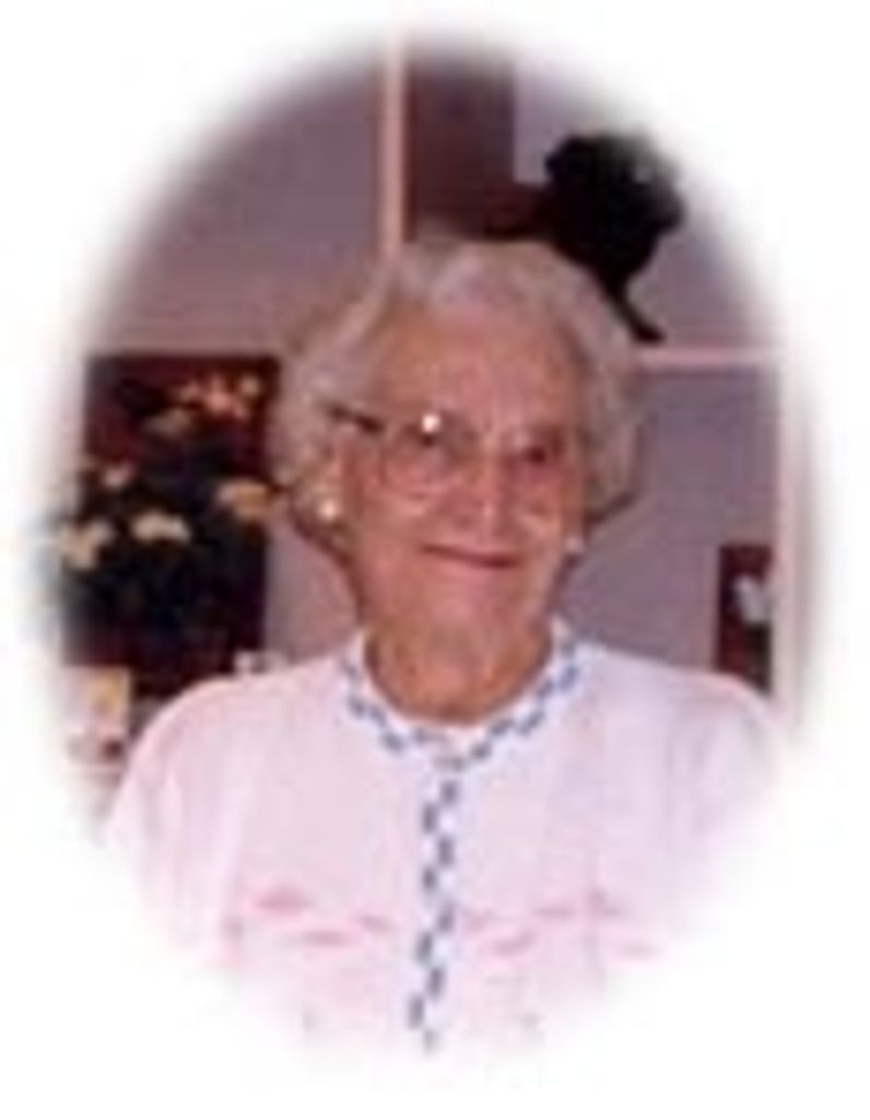 Lucile Cutler