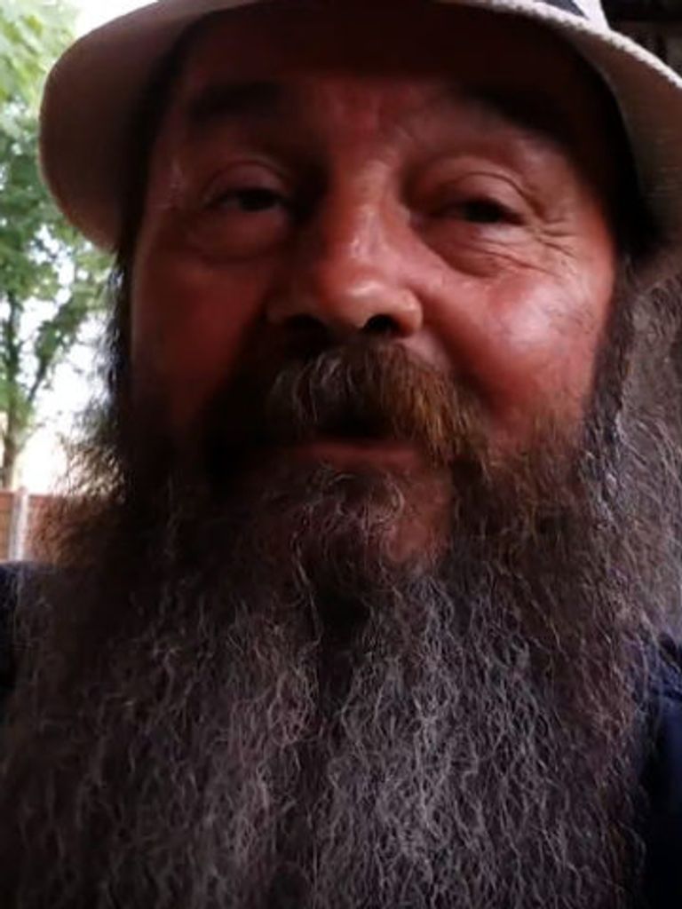 David Stout Jr.