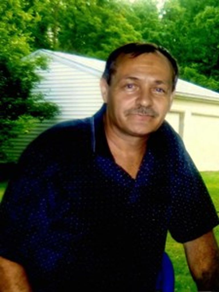 Glenn Roger Elliott Profile Photo
