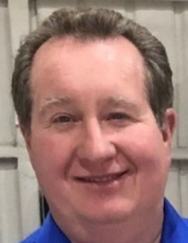 William Alfred "Fred"  Blankenship