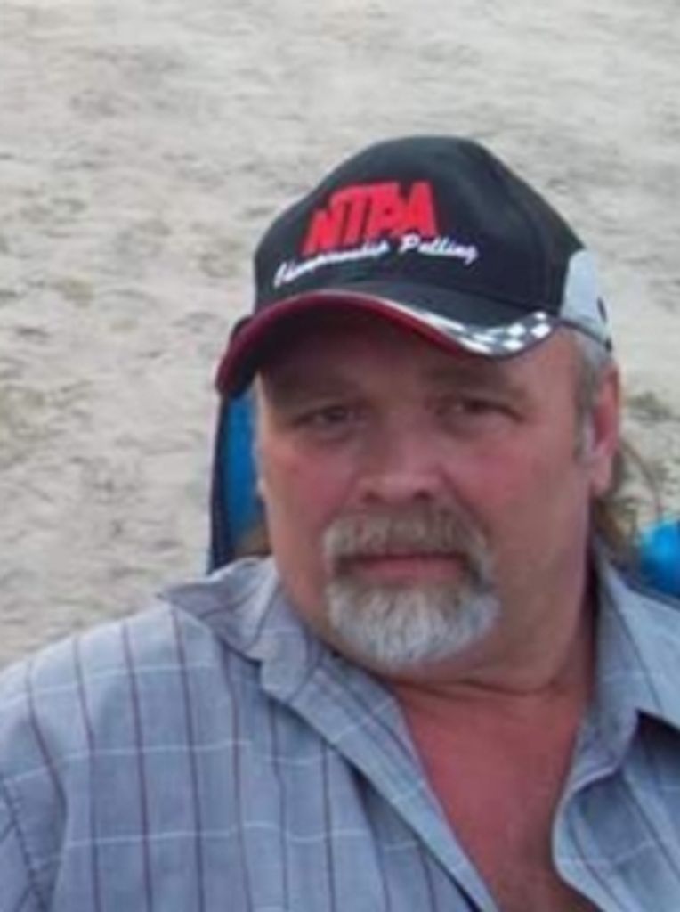 David Leaonard "Bushwacker" Rodgers Profile Photo