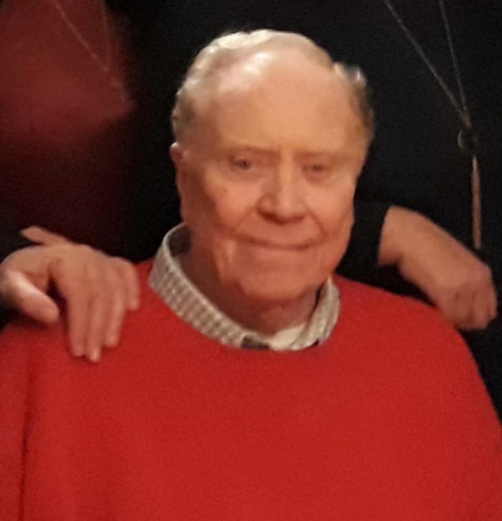 John J. Robins Profile Photo