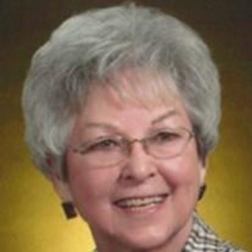 Joan "Jo" Lohafer Profile Photo
