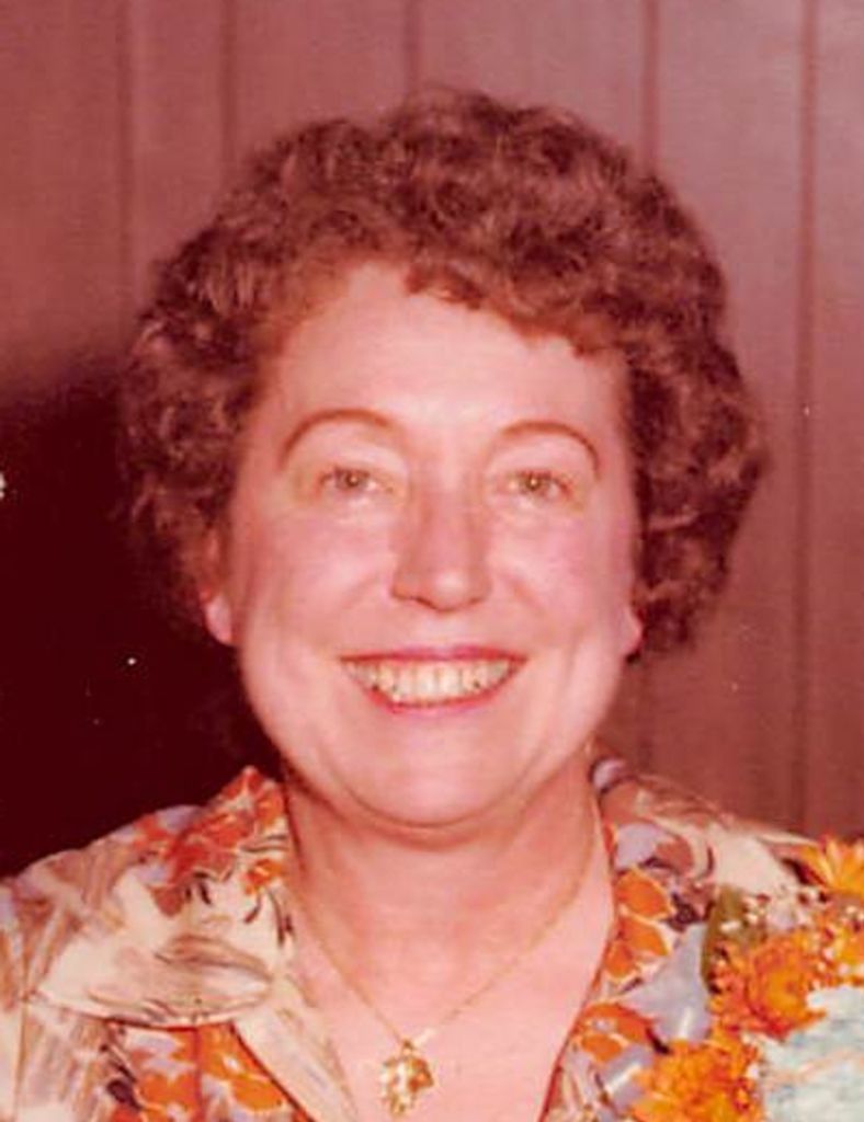 Shirley  Mae Jacksa Profile Photo