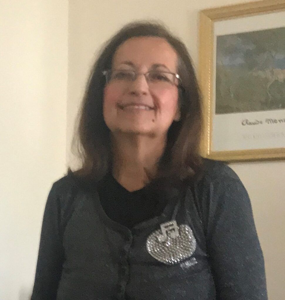 Esther Martinez Profile Photo