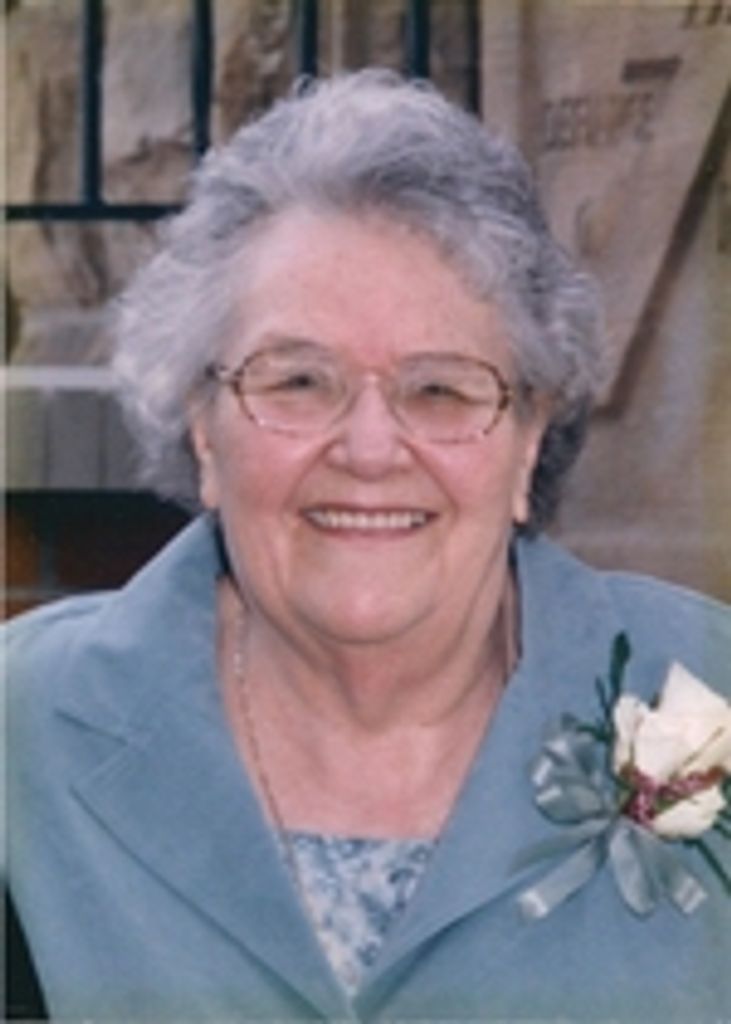 Lillian H. (Nagel)  Mast
