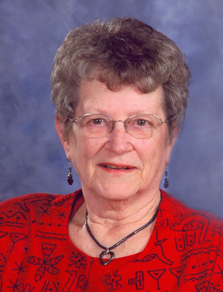 Maureen Becker Profile Photo
