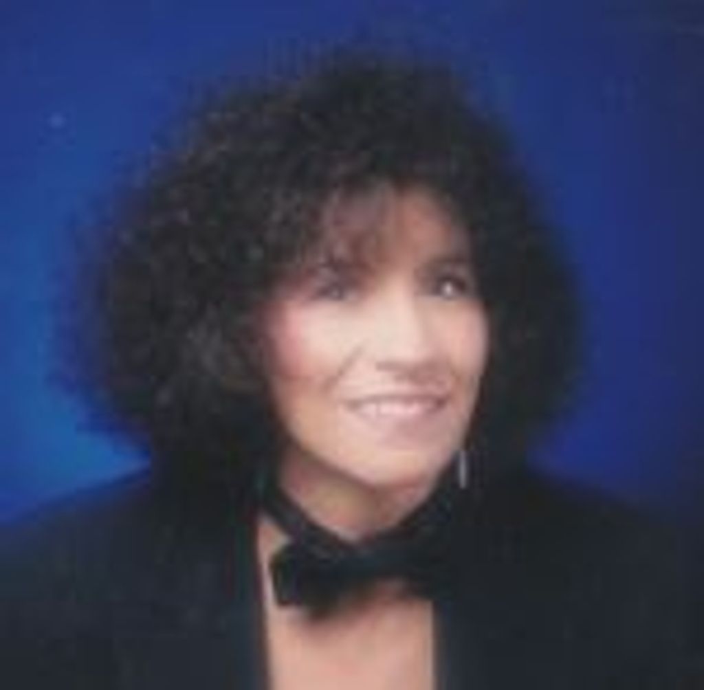 Judy Ann Cossey