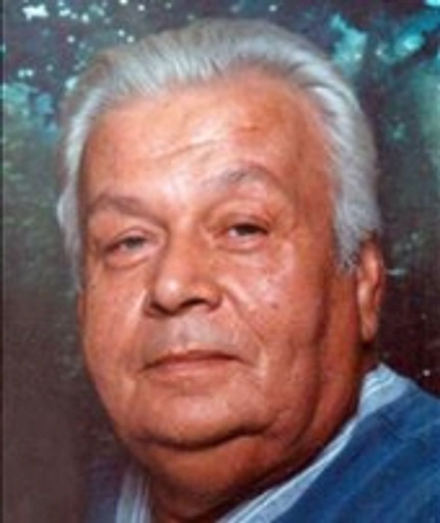 William "Bill" Hartley