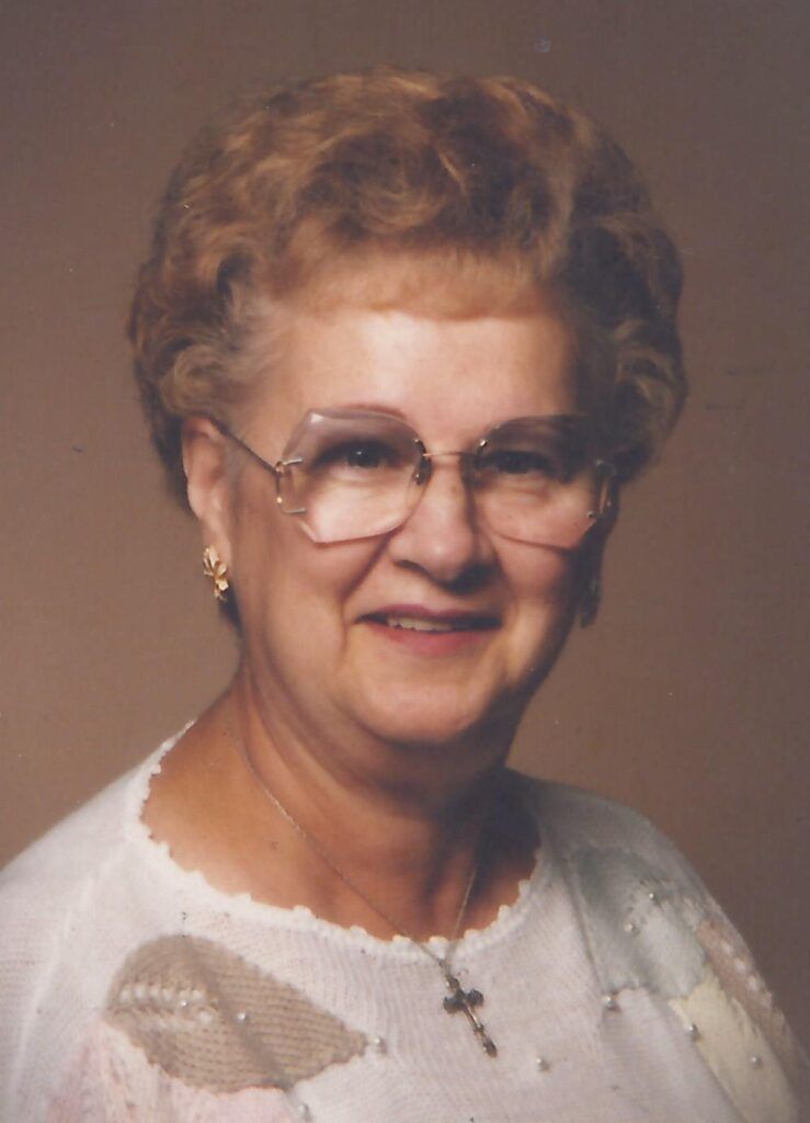 Rose (Pietryka) Patrick Profile Photo