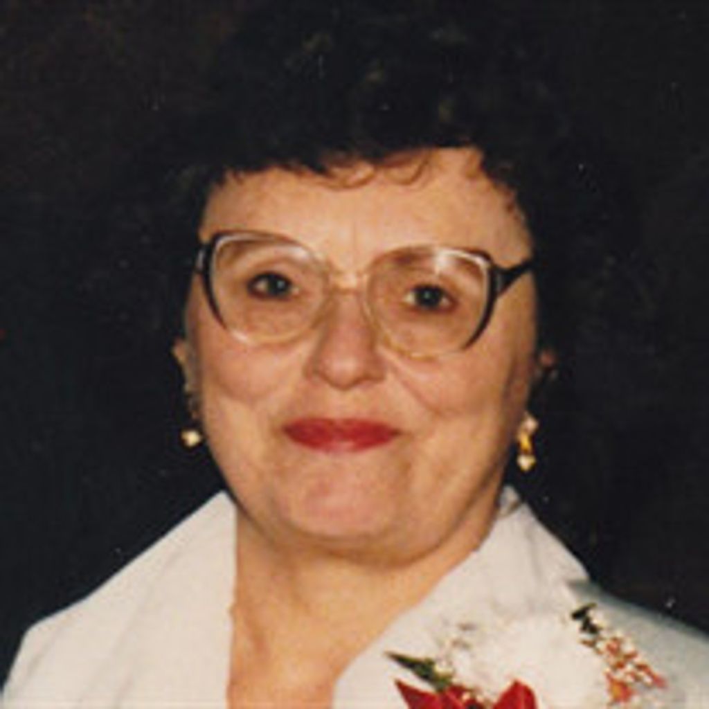 Leona Borer