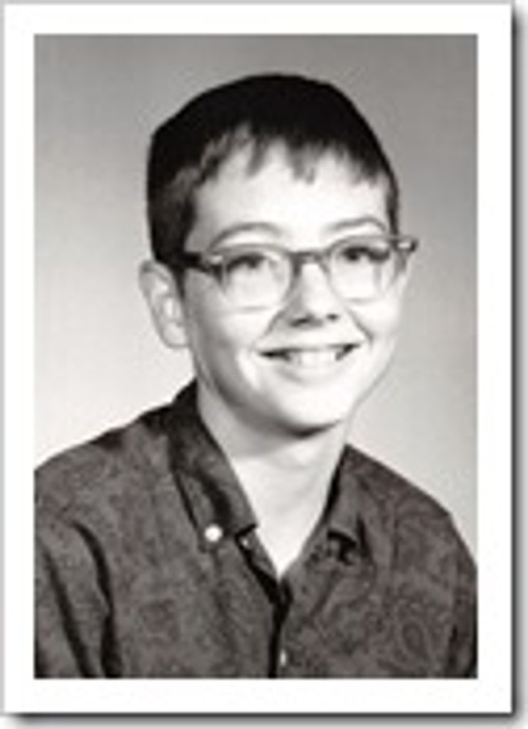 James Donald Boyce Profile Photo