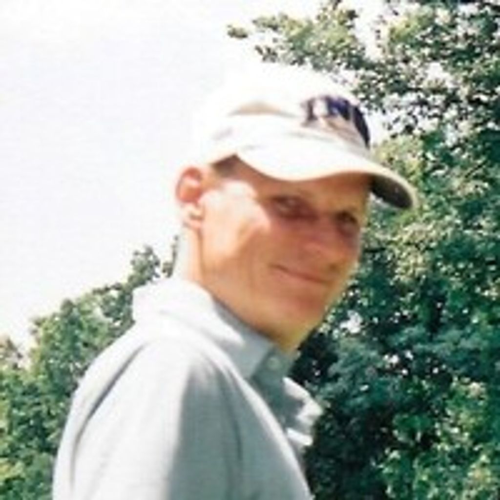 Jeffrey Edward Jones Profile Photo