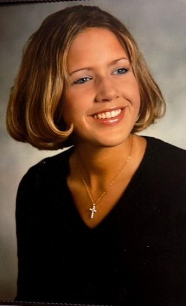 Lauren Victoria Laplante Profile Photo