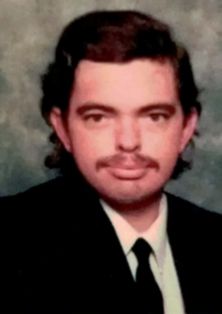 Mark James Edigo Profile Photo