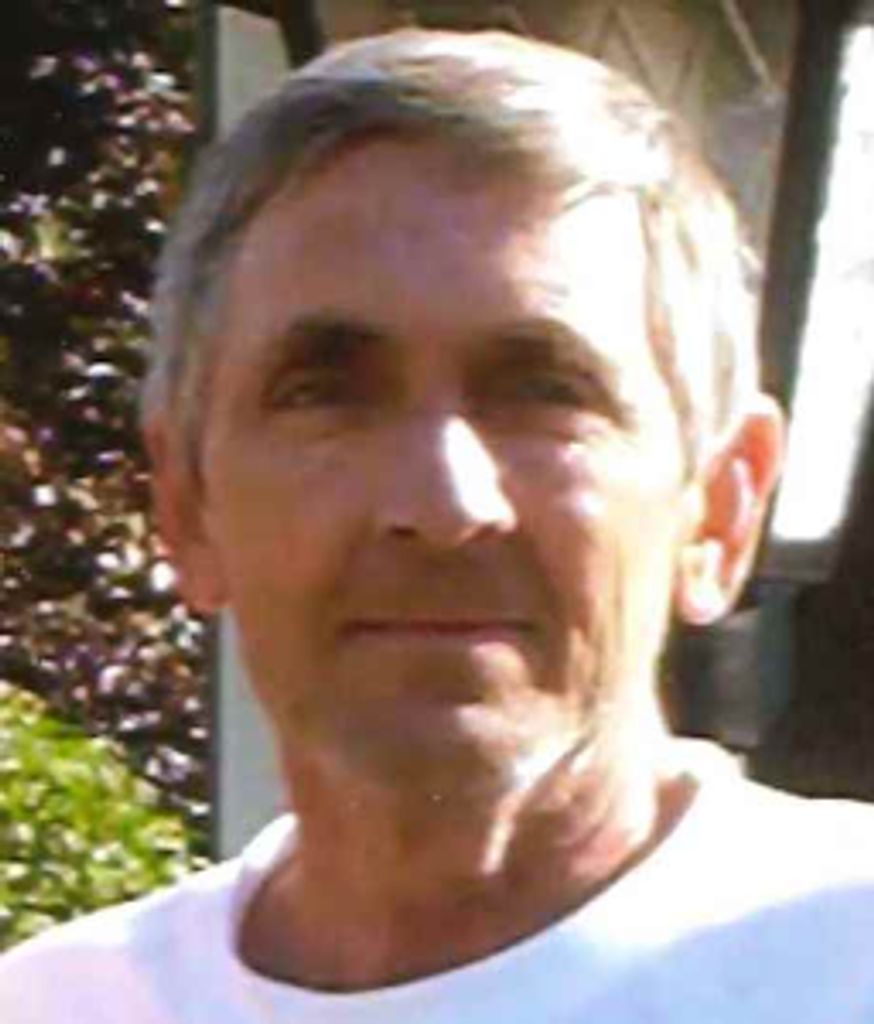 James E. Legg