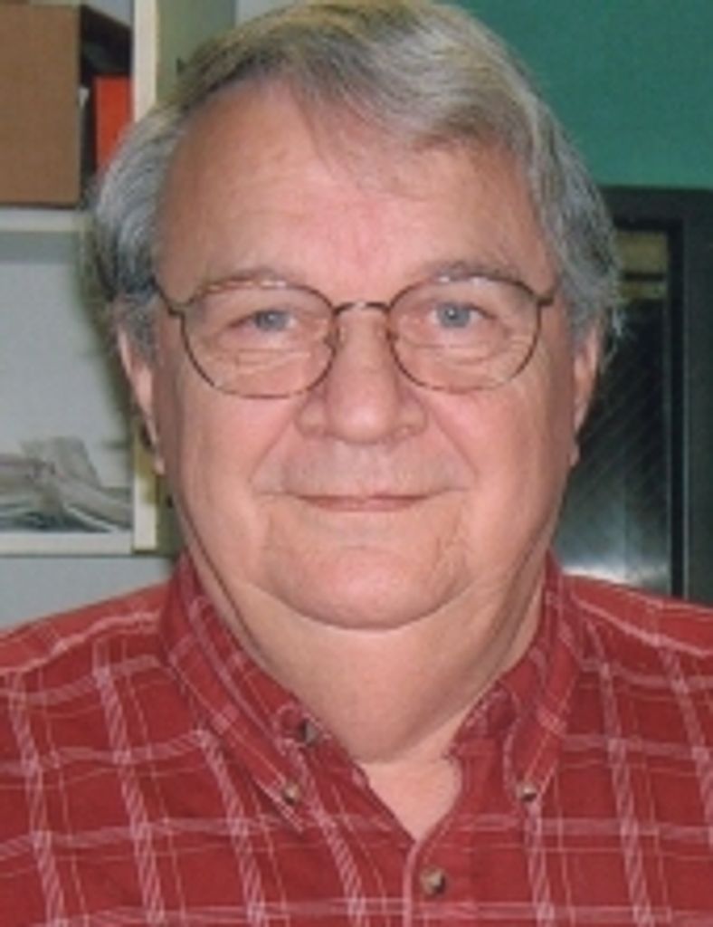 Donald R Combs - Mcnabb Funeral Home