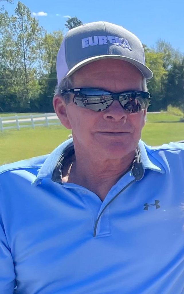 Bryan Neil Kiefer Profile Photo