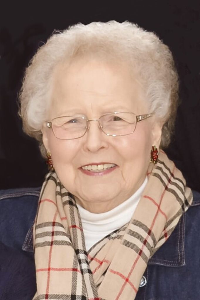 Helen Montgomery