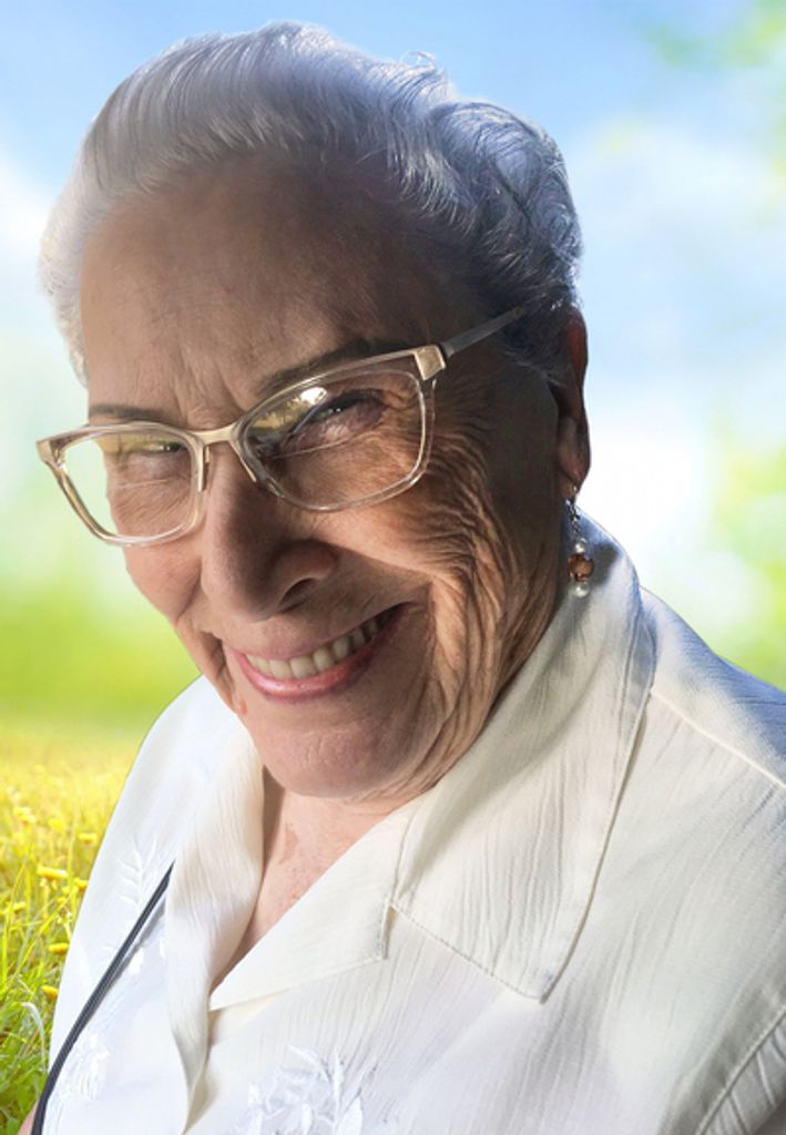 Alyce M. Porter Profile Photo