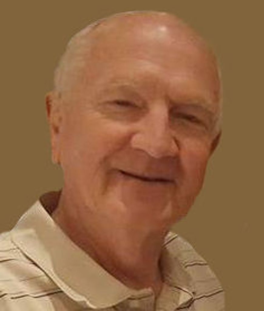 C. Wayne Neil