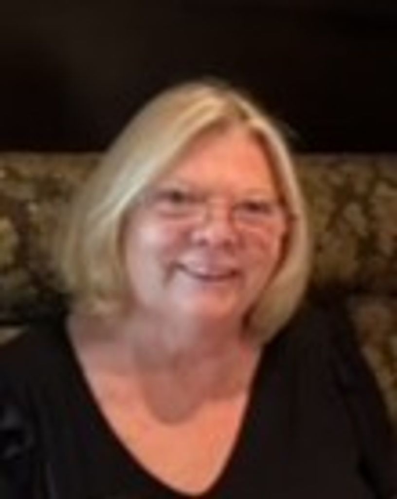 Beth Ann Comley