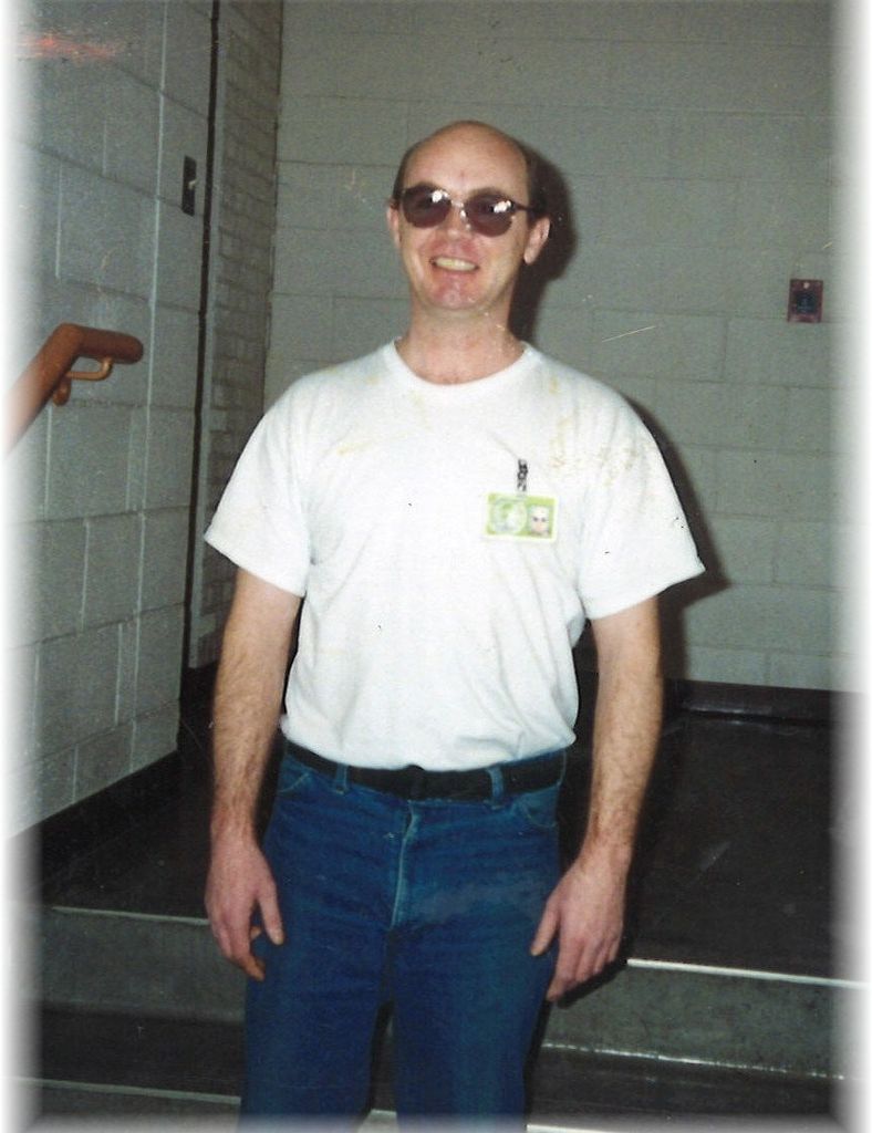 Bobby Gene Burgess Profile Photo