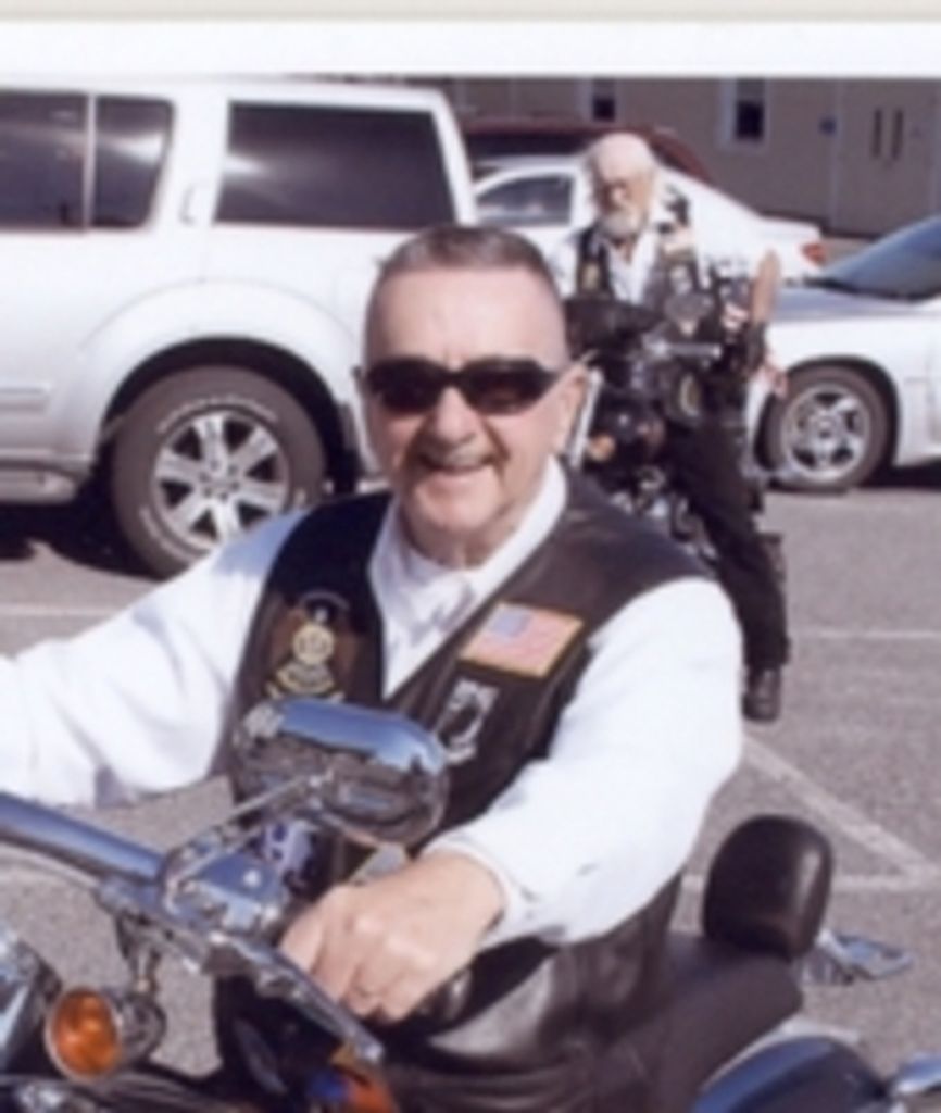 James N. Houck