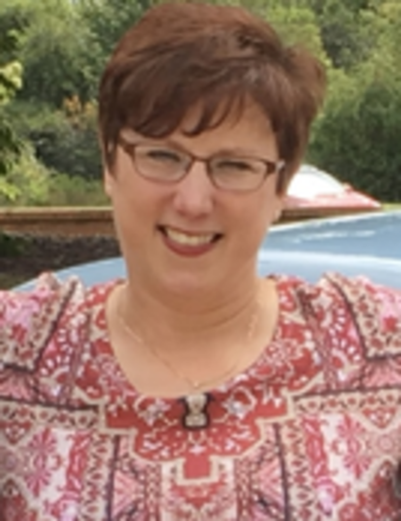 Ann Marie (Pramik) Faber