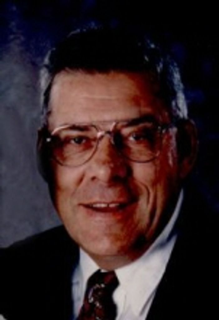 Alphonse Mages Profile Photo
