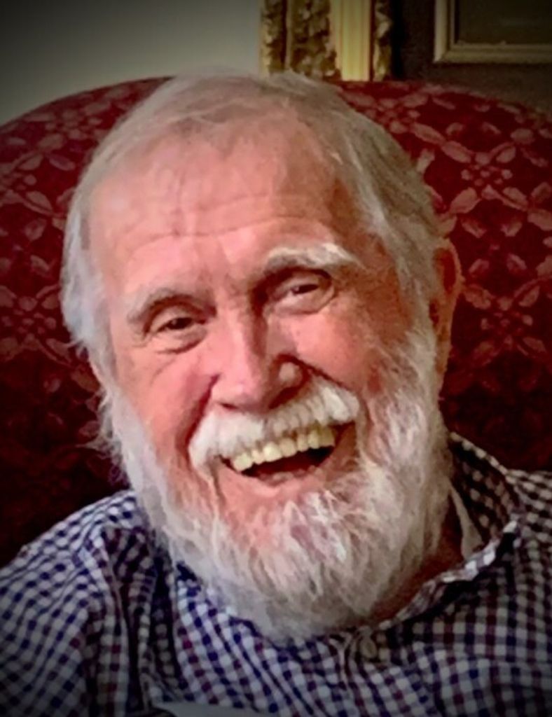 Donald Jacob Hildebrand Profile Photo