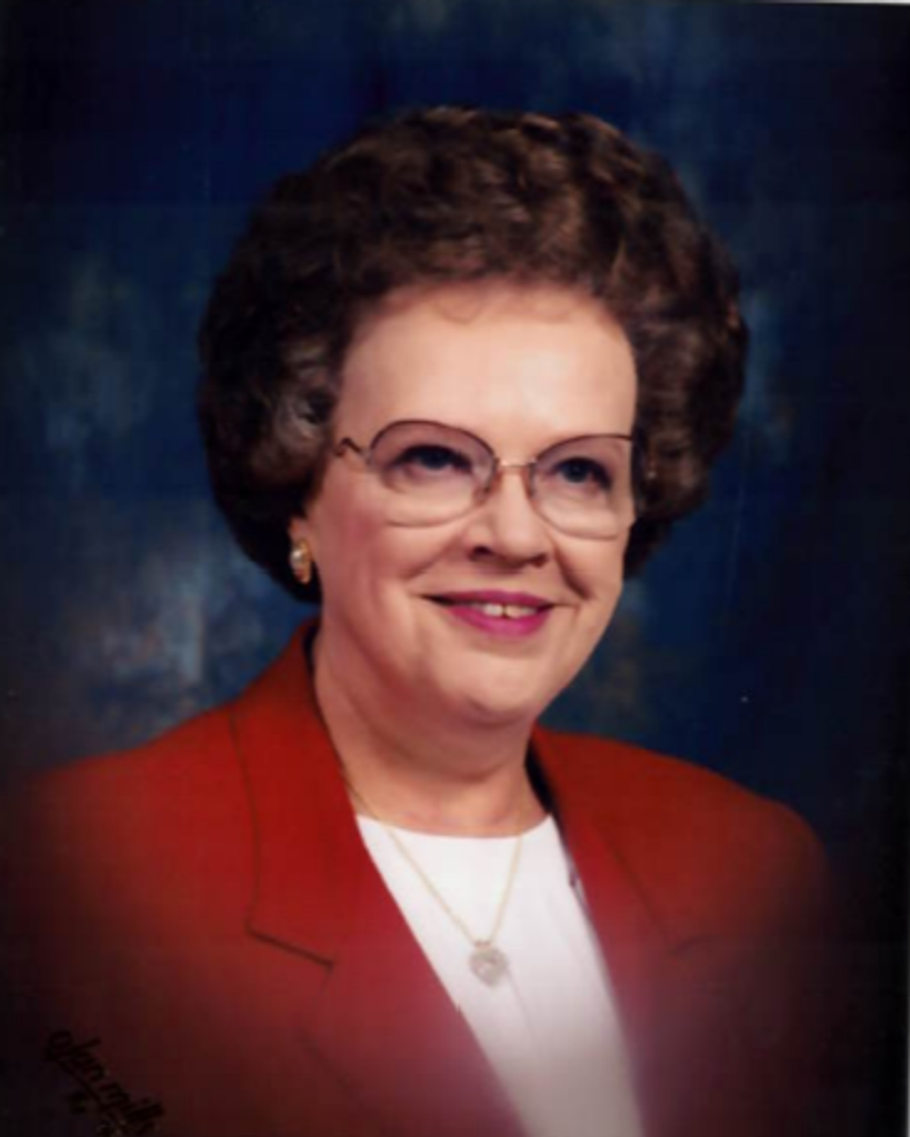 Betty Maddox Lavier Profile Photo