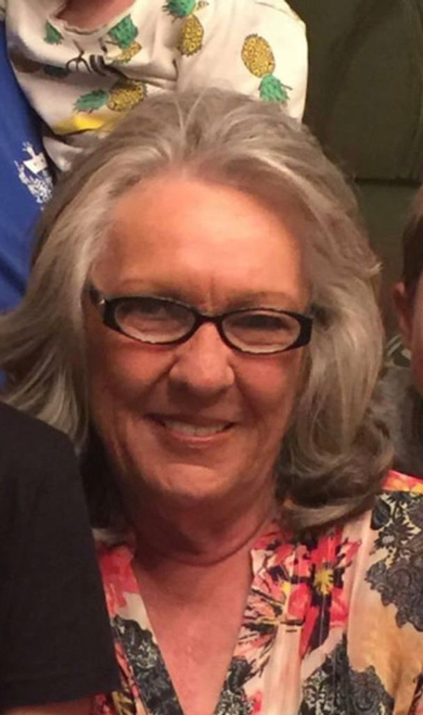 Kristi Binder Perazzo Profile Photo