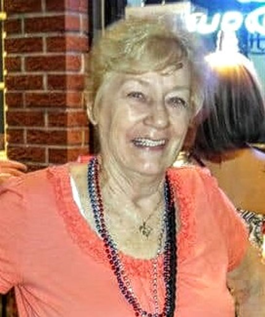 Mary Ellen Rinaldi