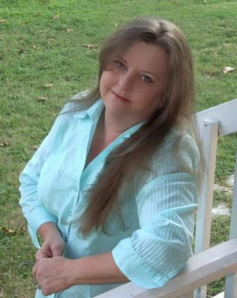Kathy Knight Profile Photo