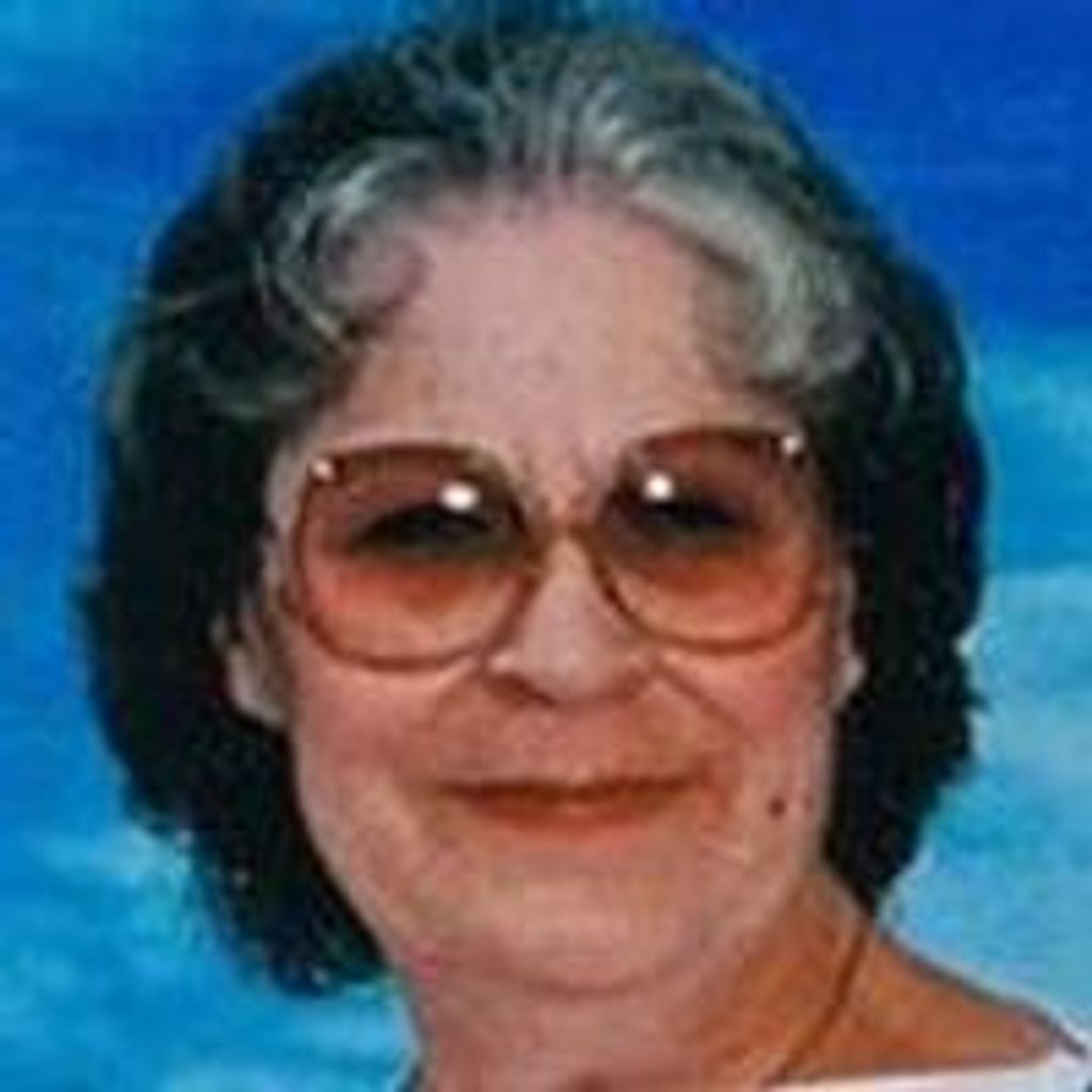 Bertha Ramieri