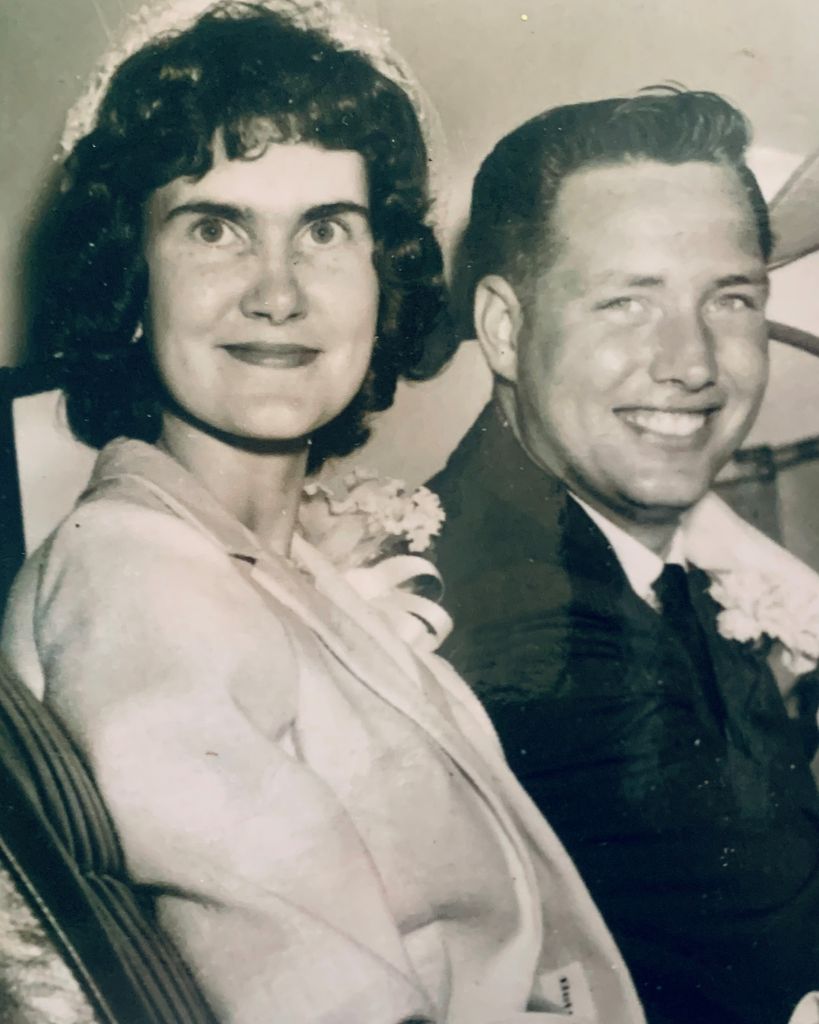 Judith Esther Howard