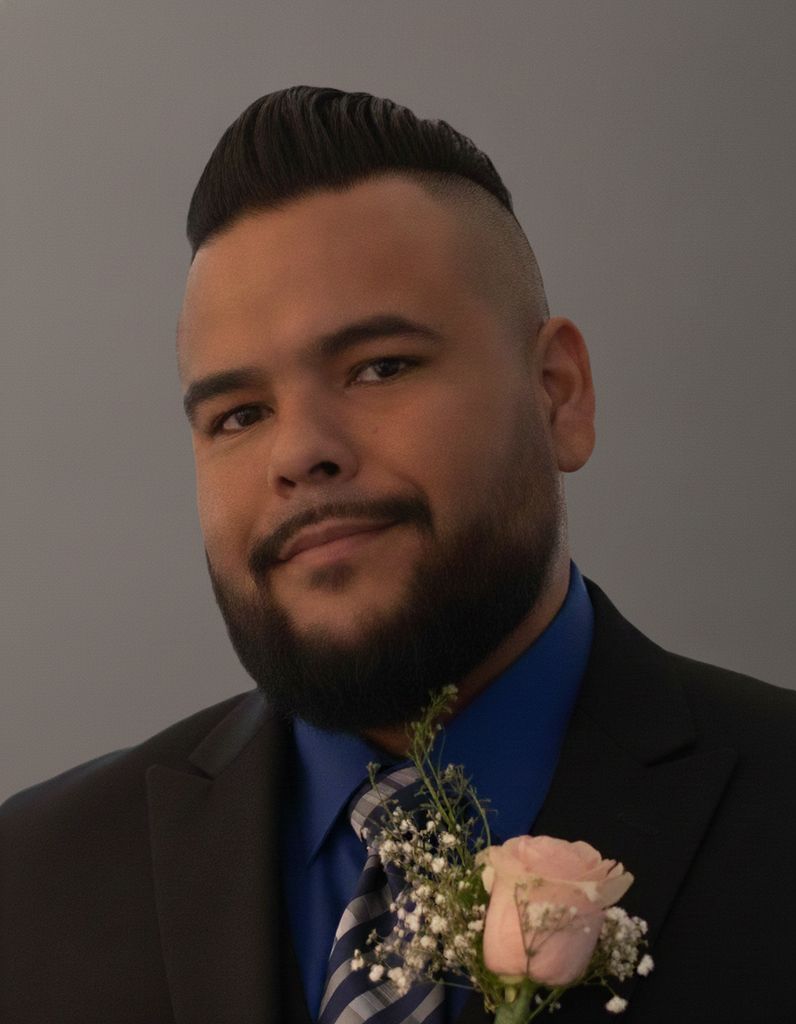Manuel "Coyote" Gallegos Profile Photo