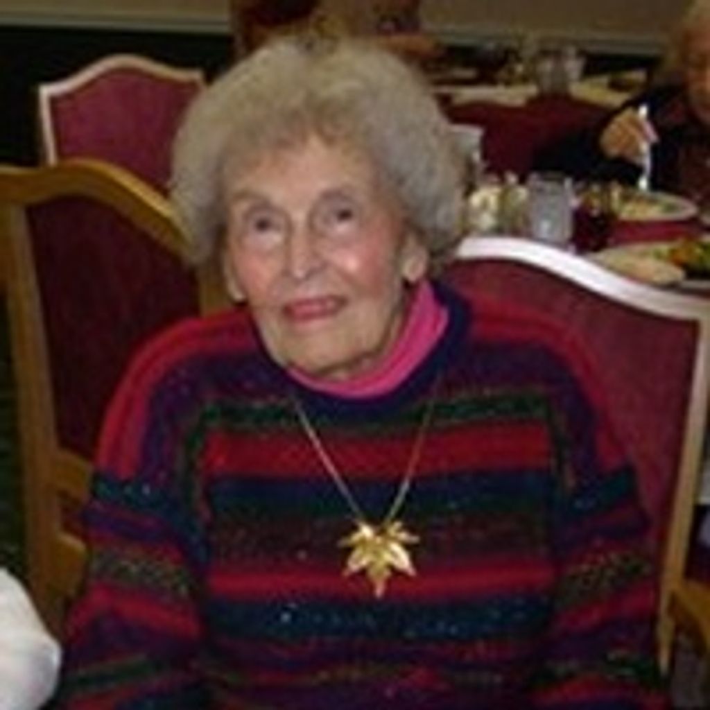 Margaret T. Roe