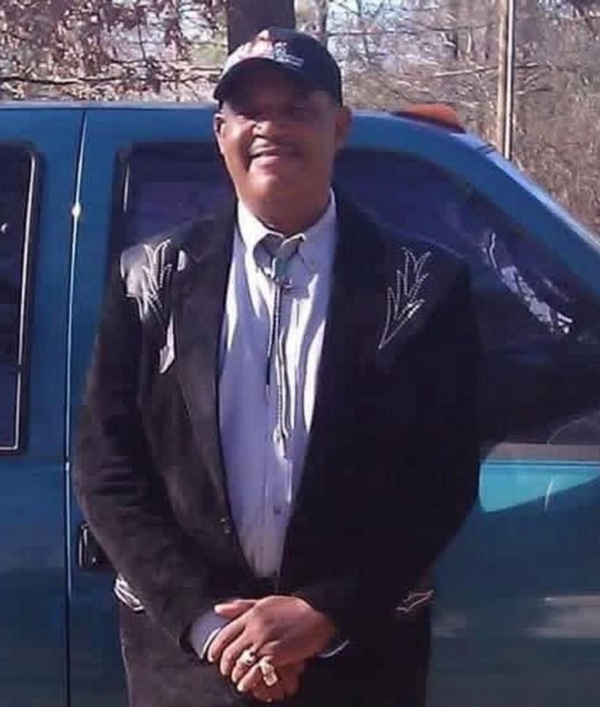 Joseph Milton Mclamb
